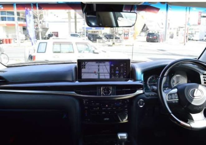 LEXUS LX 570 QUICKEST SALE Fully Loaded HIRE PURCHASE OK EXCLUSIVE For SALE in Kenya 19 LEXUS LX 570 QUICKEST SALE Fully Loaded HIRE PURCHASE OK EXCLUSIVE For SALE in Kenya