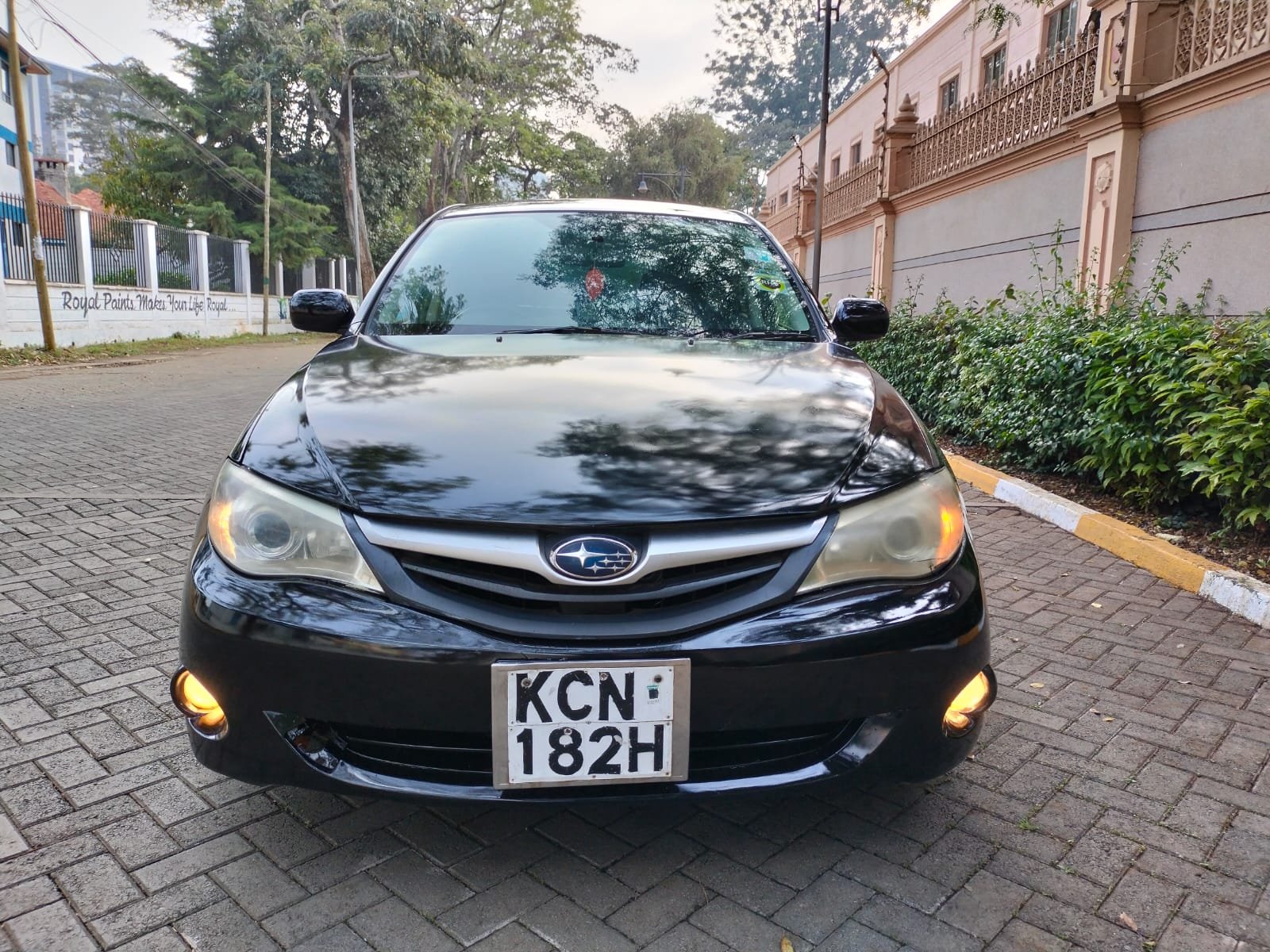 Subaru Impreza You Pay 30% deposit Trade in Ok EXCLUSIVE