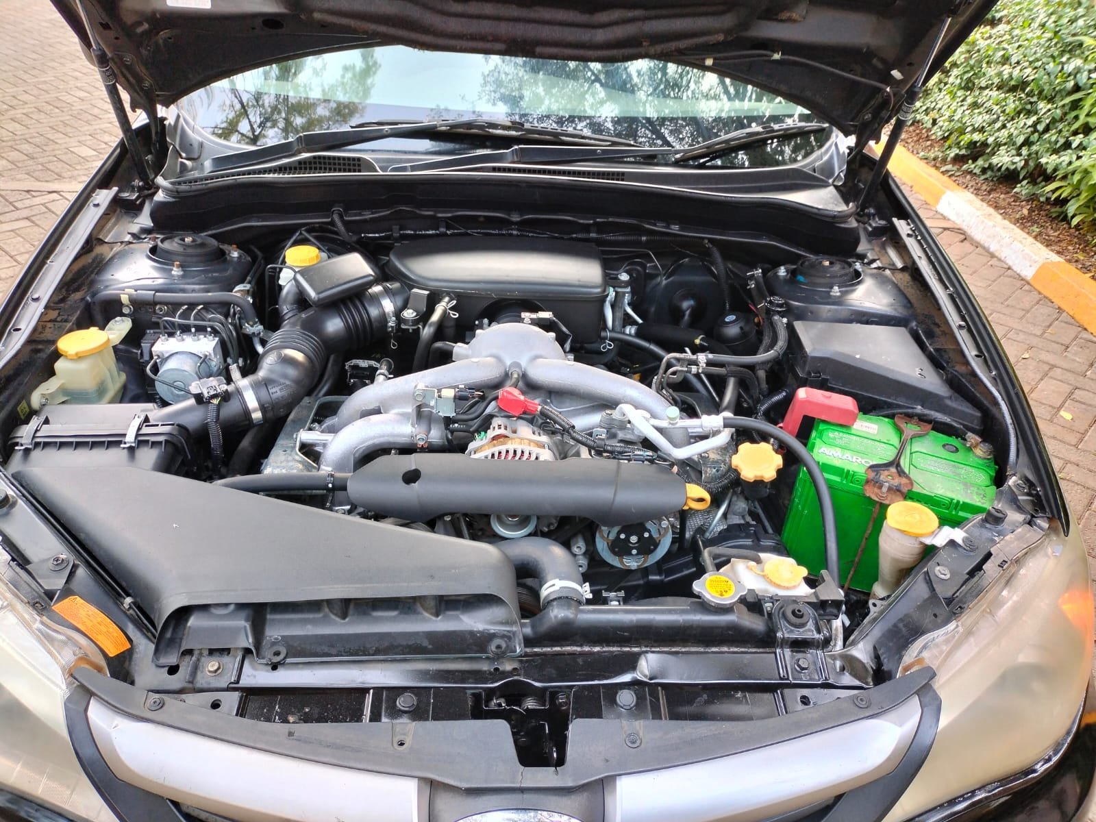 Subaru Impreza You Pay 30% deposit Trade in Ok EXCLUSIVE