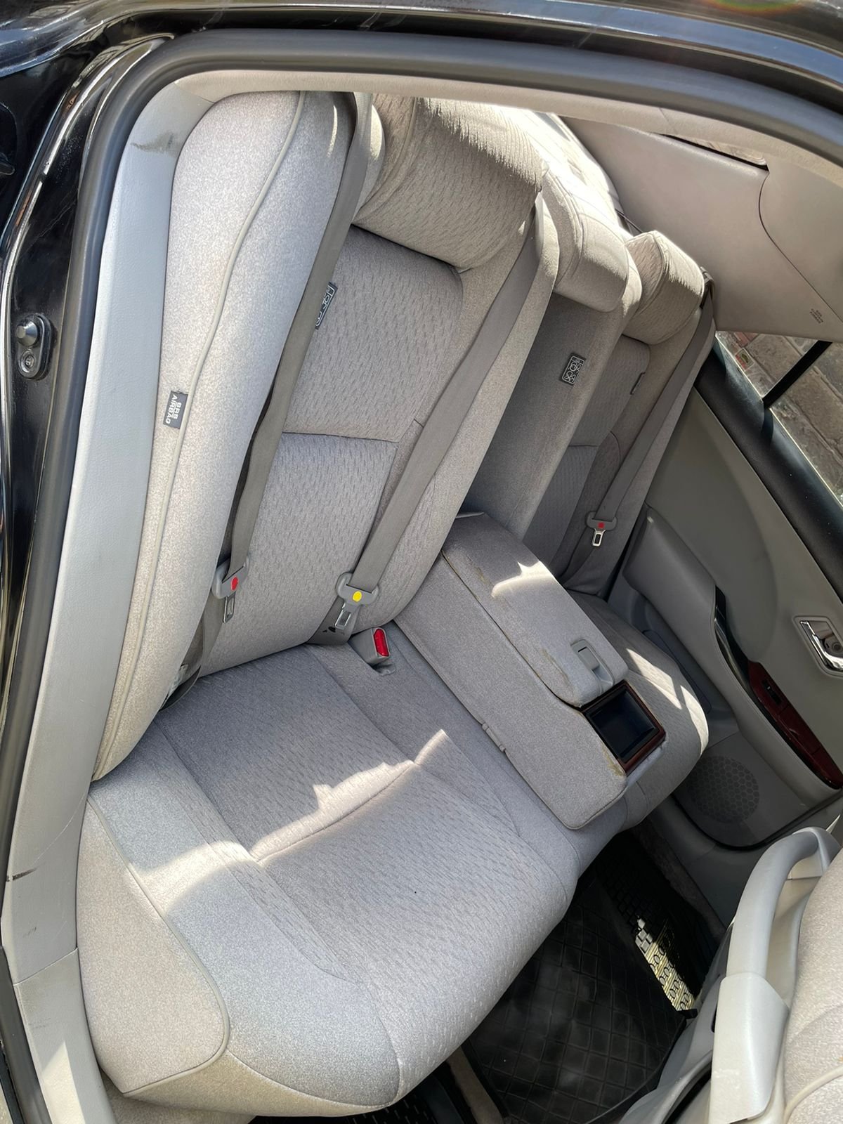 Toyota CROWN Royal Saloon 🔥 You pay Deposit Trade in Ok Hot Deal exclusive