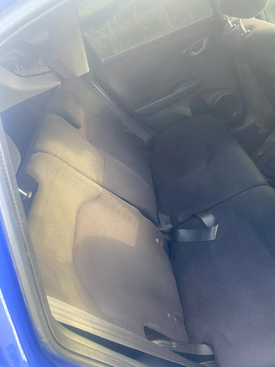 Honda fit hybrid QUICK SALE  You Pay 30% Deposit Trade in OK Wow