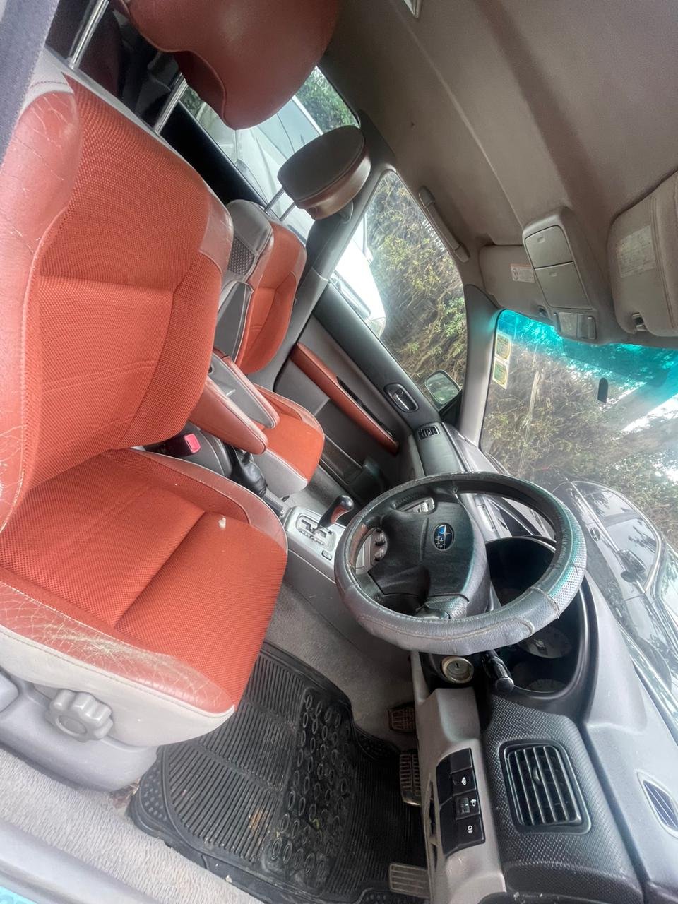Subaru Forester SG5 CHEAPEST You Pay 20% deposit Trade in Ok EXCLUSIVE