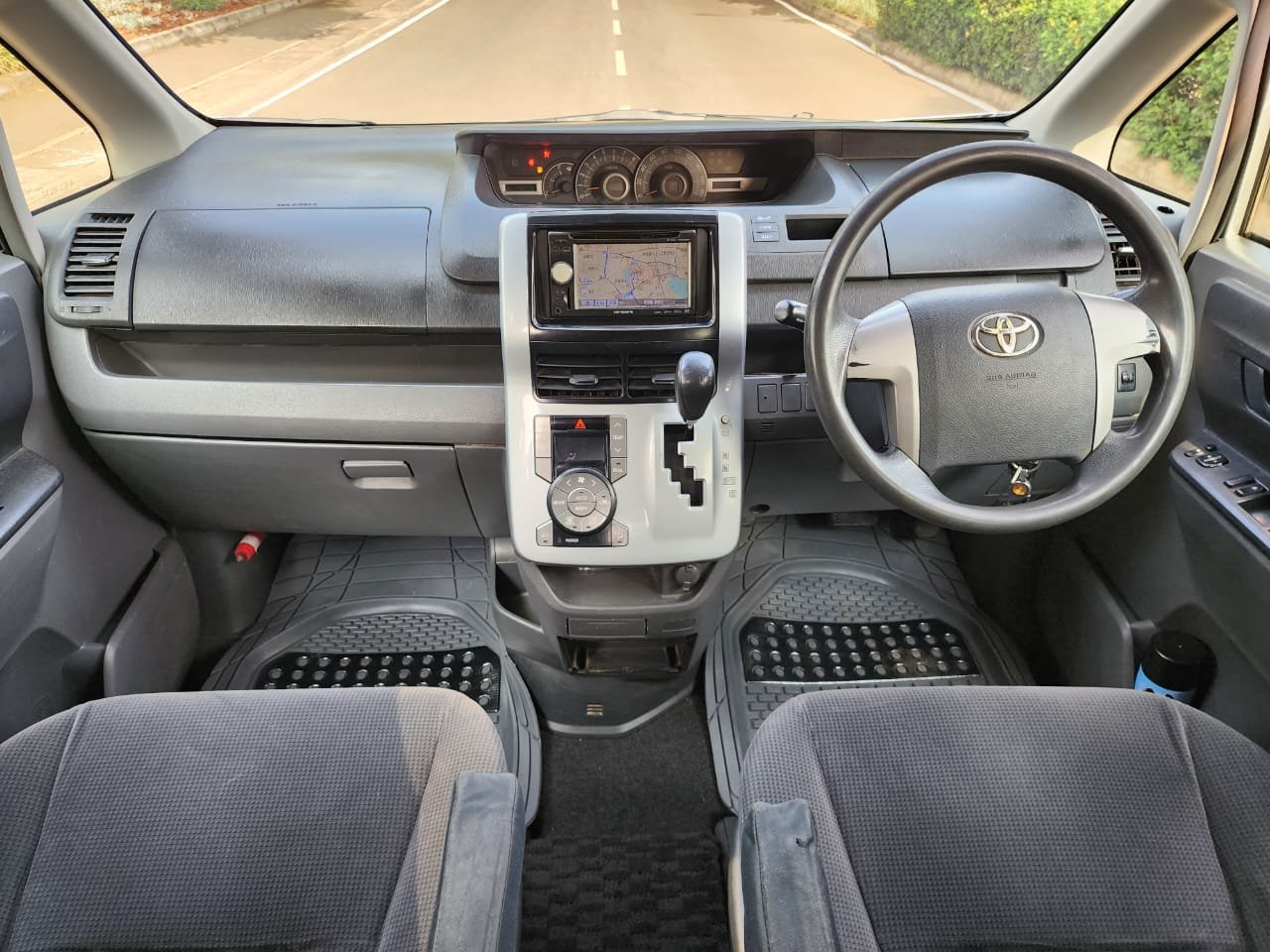 Toyota NOAH New Shape 🔥 You Pay 30% Deposit Trade in OK EXCLUSIVE