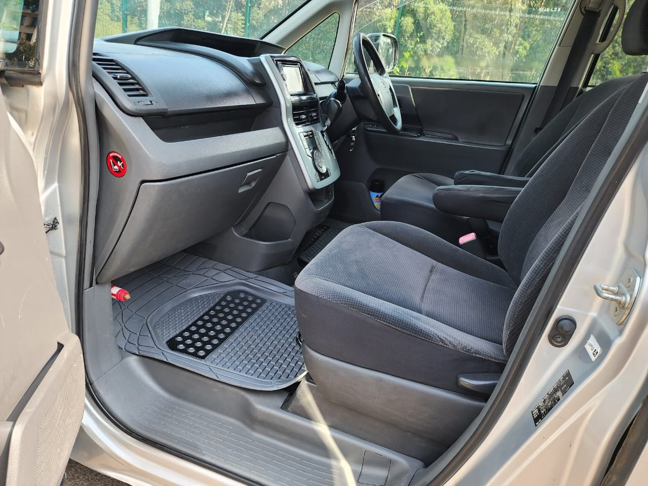 Toyota NOAH New Shape 🔥 You Pay 30% Deposit Trade in OK EXCLUSIVE