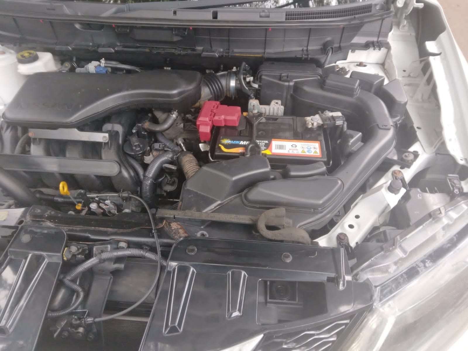 Nissan XTRAIL New Shape QUICK SALE You Pay 30% Deposit Trade in OK EXCLUSIVE