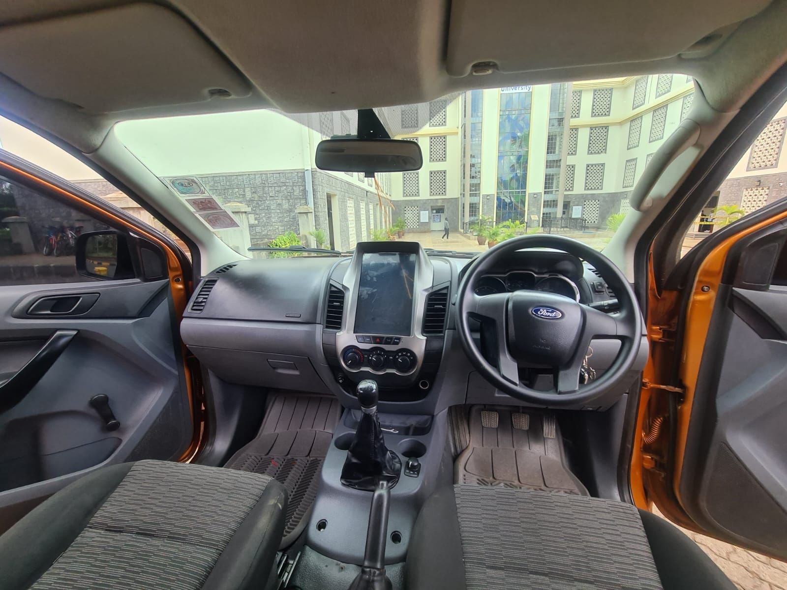 QUICK SALE Ford Ranger local fully loaded π₯ YOU Pay 30% Deposit Trade in OK EXCLUSIVE