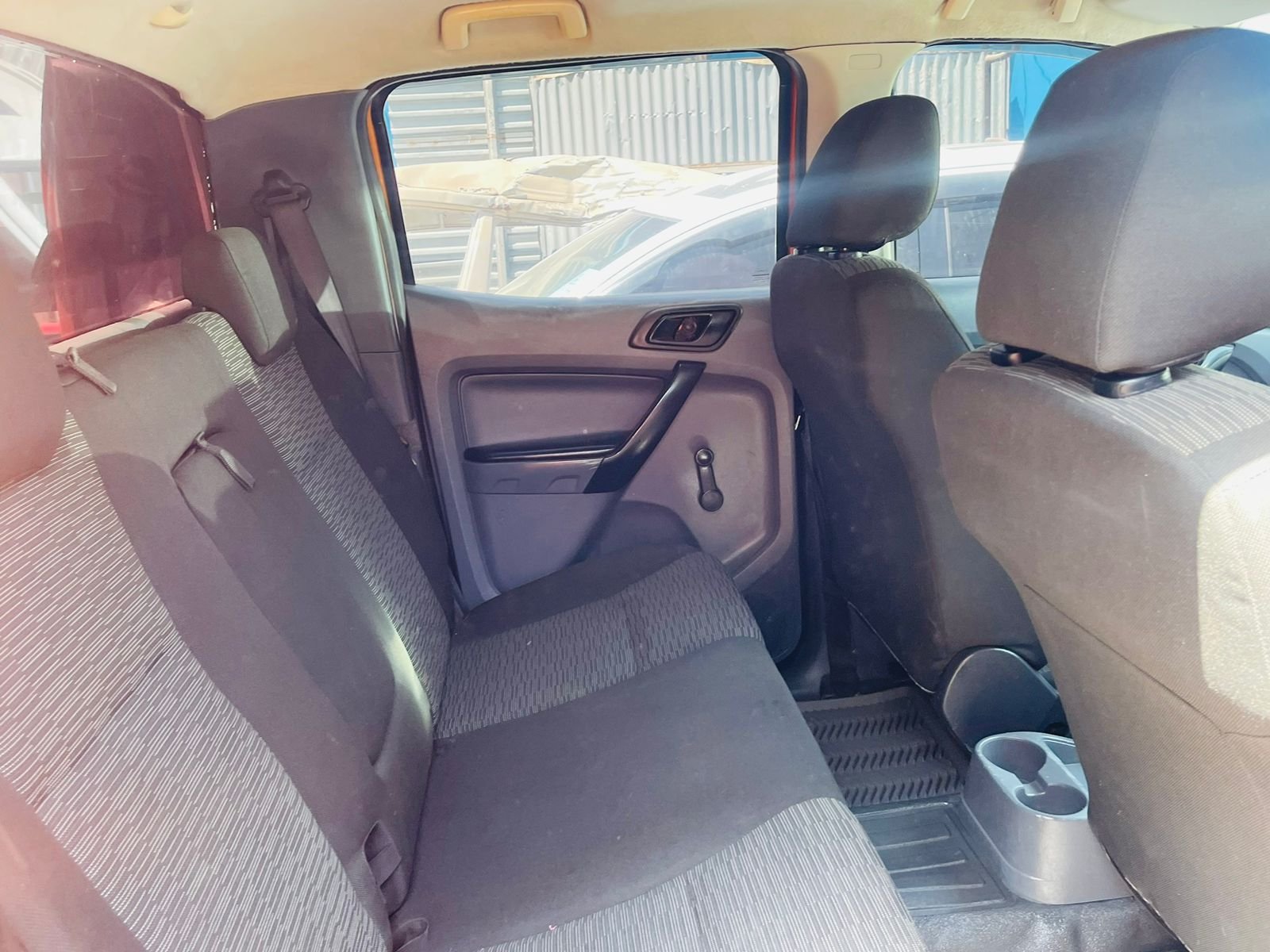 QUICK SALE Ford Ranger local fully loaded π₯ YOU Pay 30% Deposit Trade in OK EXCLUSIVE