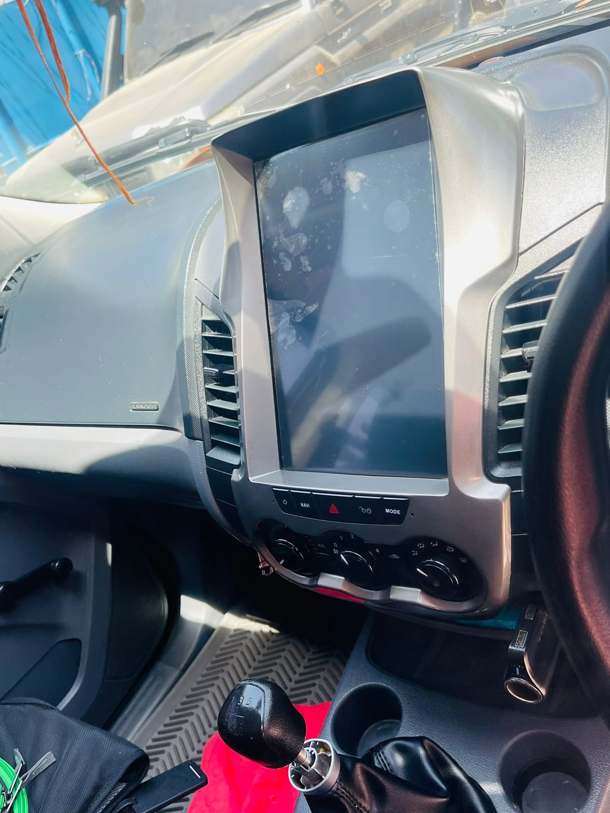 QUICK SALE Ford Ranger local fully loaded π₯ YOU Pay 30% Deposit Trade in OK EXCLUSIVE