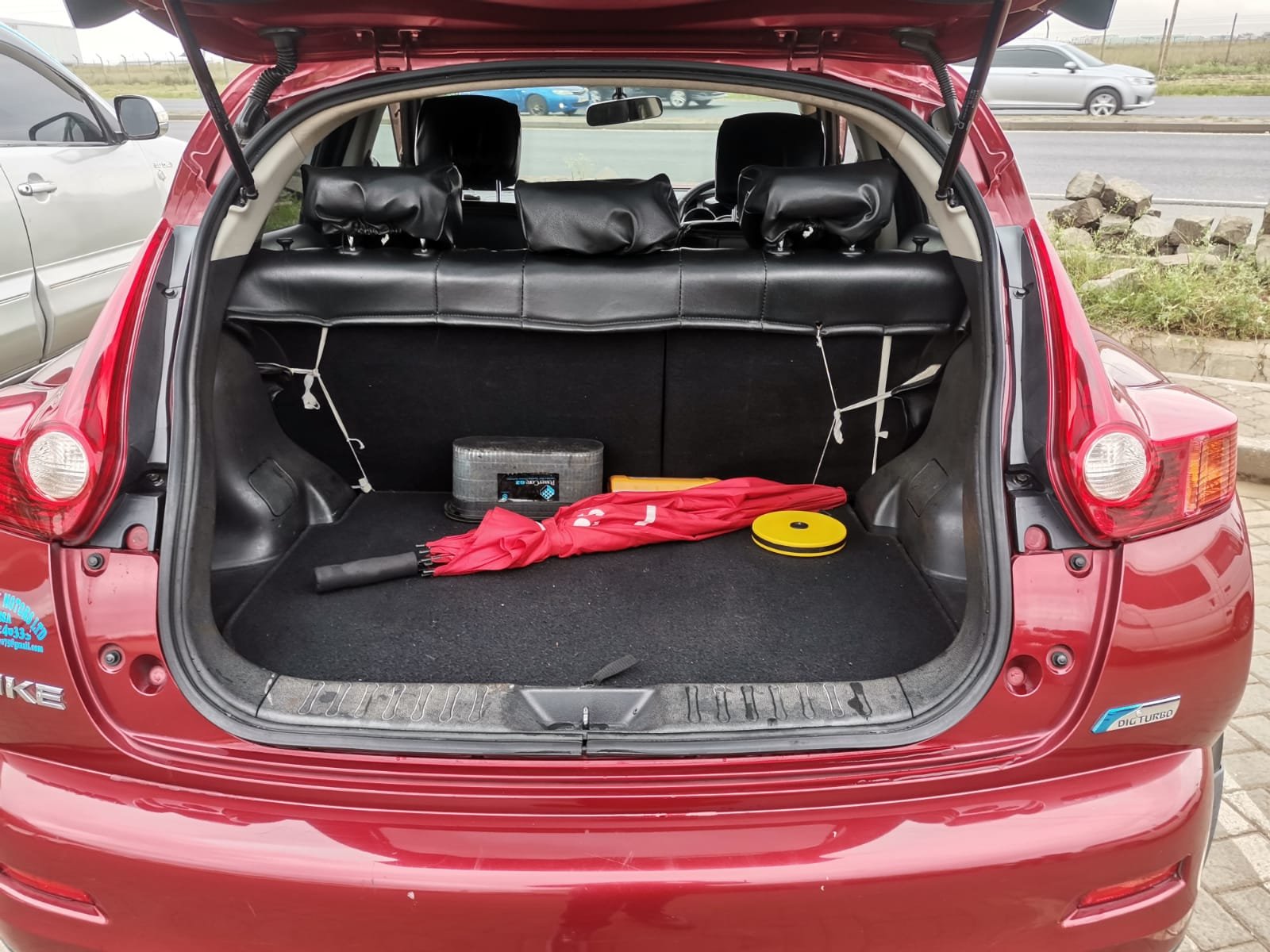 Nissan Juke 🔥 Cheapest You Pay 30% DEPOSIT Trade in OK EXCLUSIVE