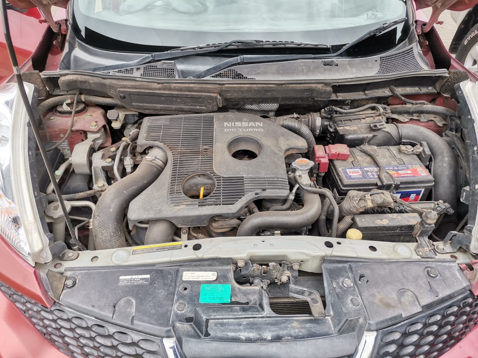 Nissan Juke 🔥 Cheapest You Pay 30% DEPOSIT Trade in OK EXCLUSIVE