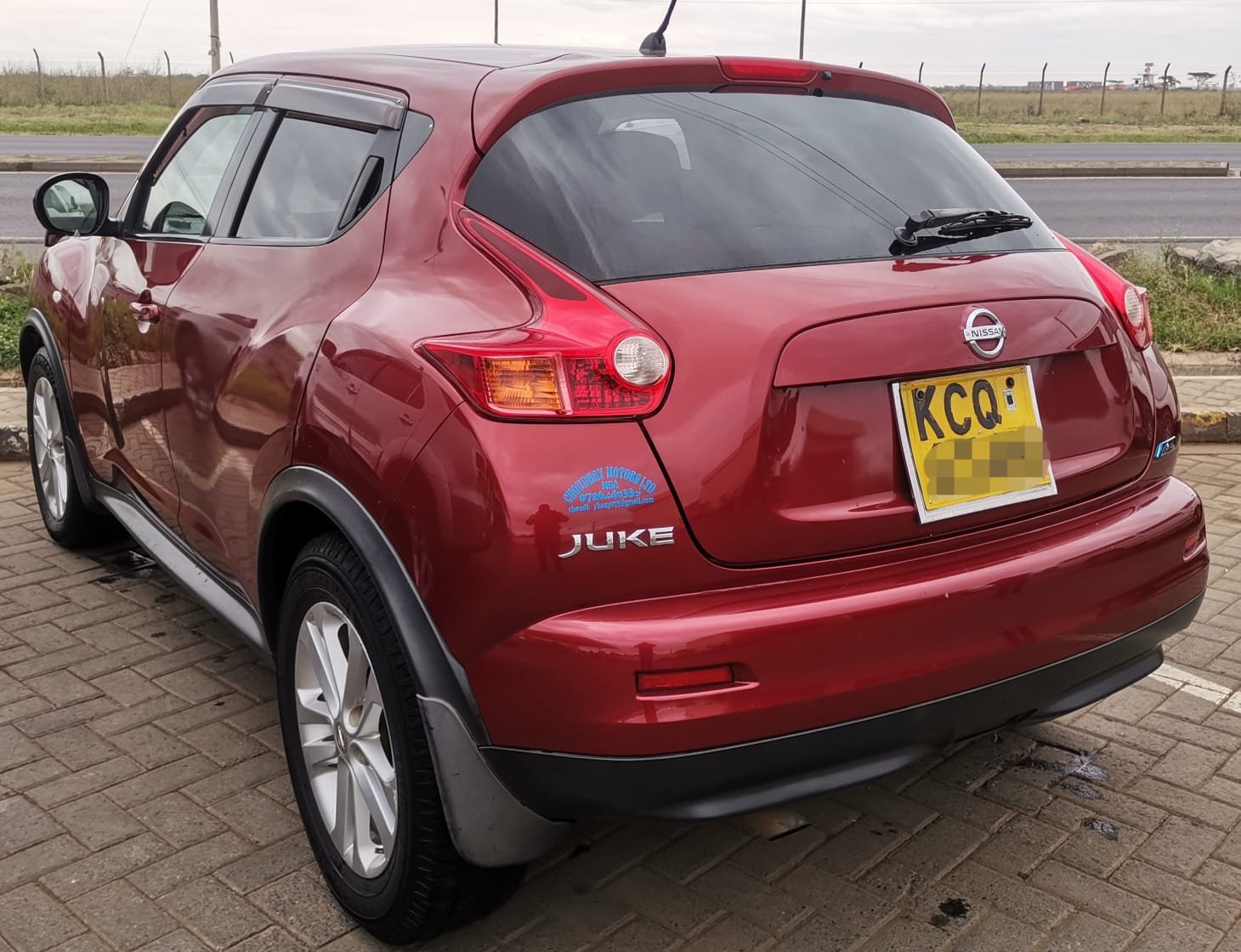 Nissan Juke 🔥 Cheapest You Pay 30% DEPOSIT Trade in OK EXCLUSIVE