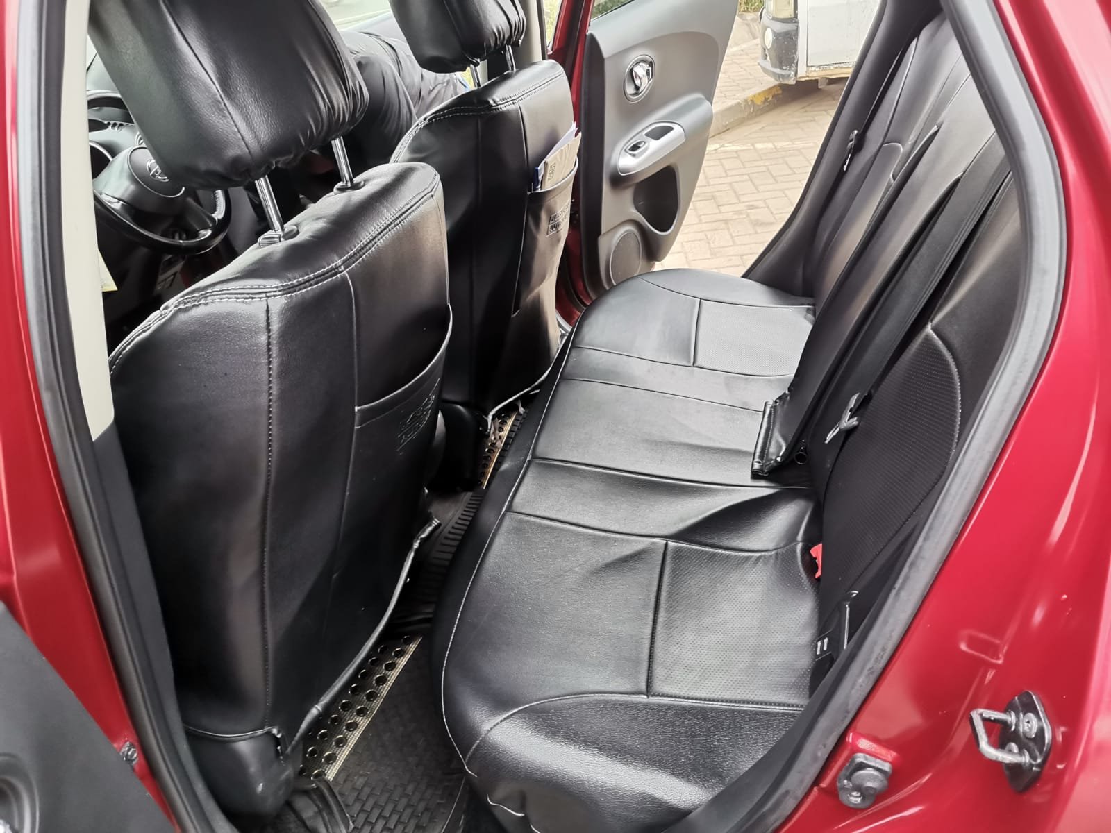 Nissan Juke 🔥 Cheapest You Pay 30% DEPOSIT Trade in OK EXCLUSIVE