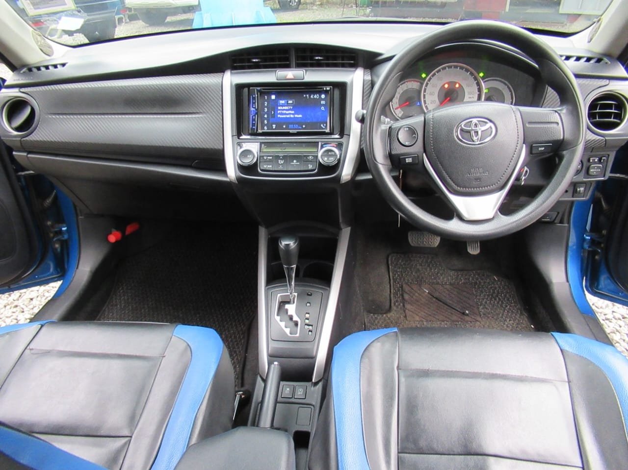 Toyota fielder asian Owner QUICK SALE 🔥You Pay 40% Deposit Trade in OK EXCLUSIVE 13 Toyota fielder asian Owner QUICK SALE 🔥You Pay 40% Deposit Trade in OK EXCLUSIVE