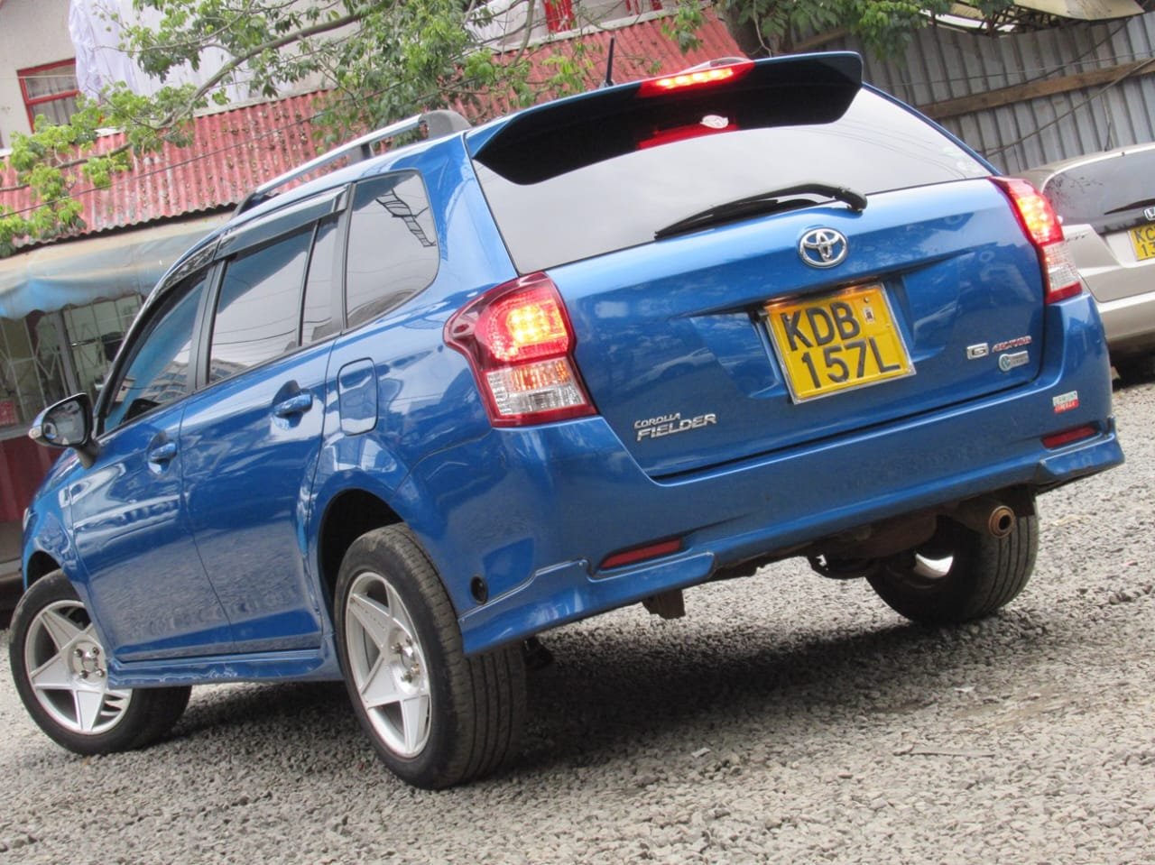 Toyota fielder asian Owner QUICK SALE 🔥You Pay 40% Deposit Trade in OK EXCLUSIVE 8 Toyota fielder asian Owner QUICK SALE 🔥You Pay 40% Deposit Trade in OK EXCLUSIVE