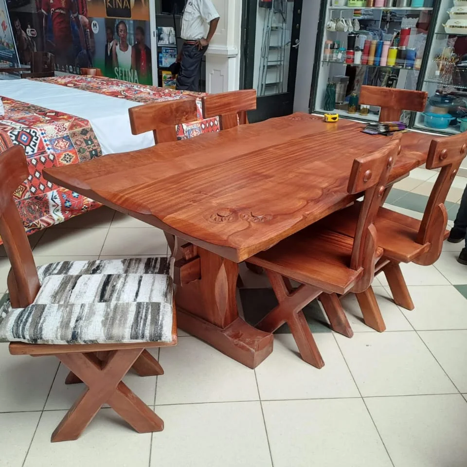 High Quality Dining set (table, chairs etc) CHEAPEST call James 0720034745 π₯π₯ 9 High Quality Dining set (table, chairs etc) CHEAPEST call James 0720034745 π₯π₯