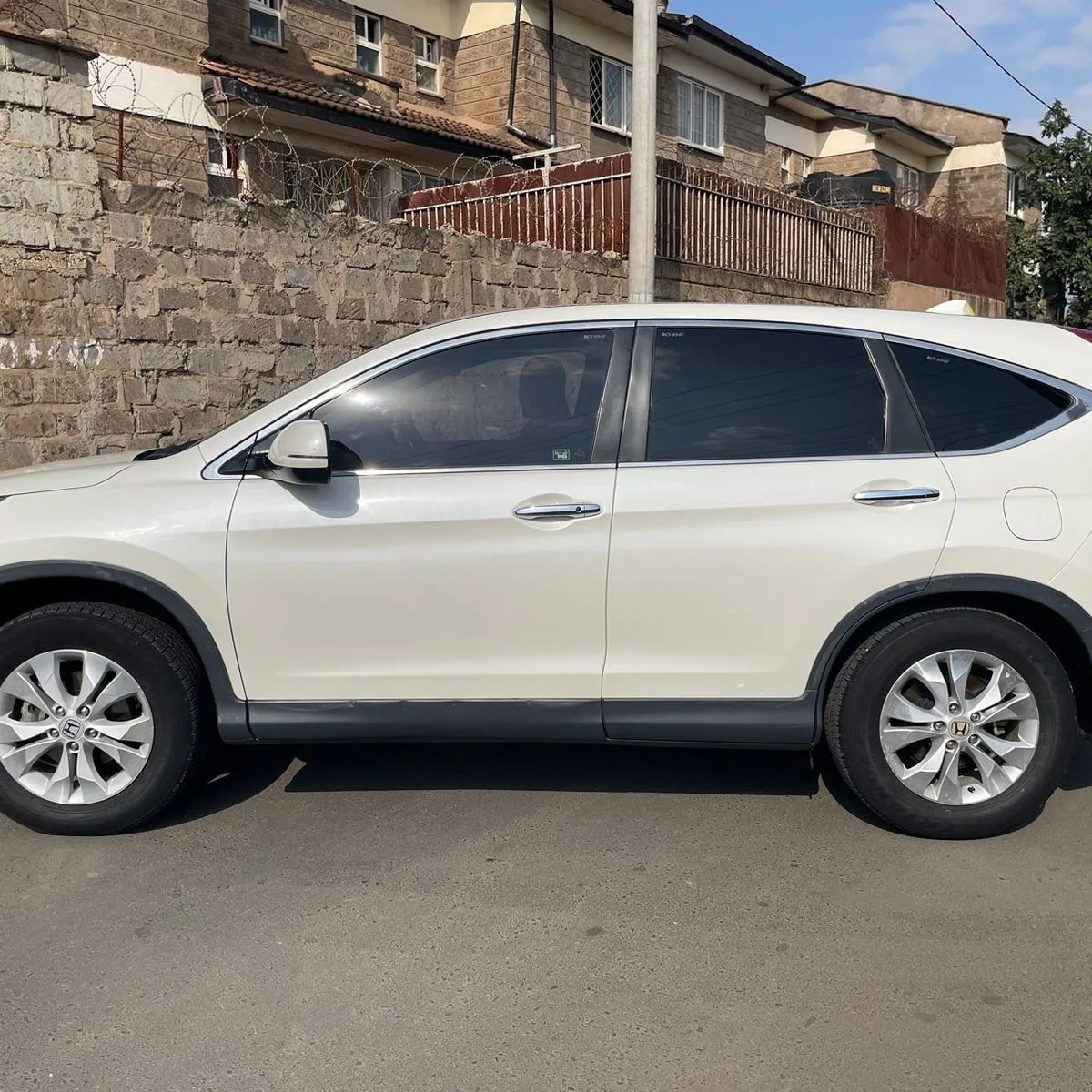 Cars For Sale/Vehicles Cars-Honda CRV 🔥 QUICK SALE You Pay 30% Deposit Trade in OK EXCLUSIVE 7