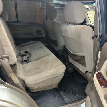 Toyota Prado 95 🔥 You Pay 30% Deposit Trade in OK EXCLUSIVE