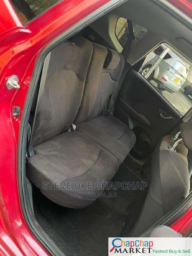 HONDA FIT RS 🔥 SALE YOU PAY 30% DEPOSIT TRADE IN OK EXCLUSIVE
