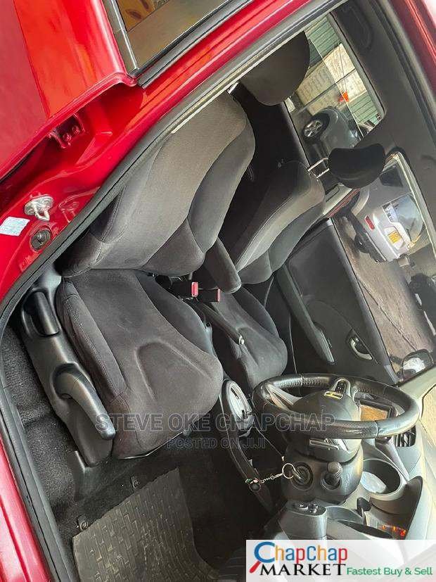 HONDA FIT RS 🔥 SALE YOU PAY 30% DEPOSIT TRADE IN OK EXCLUSIVE