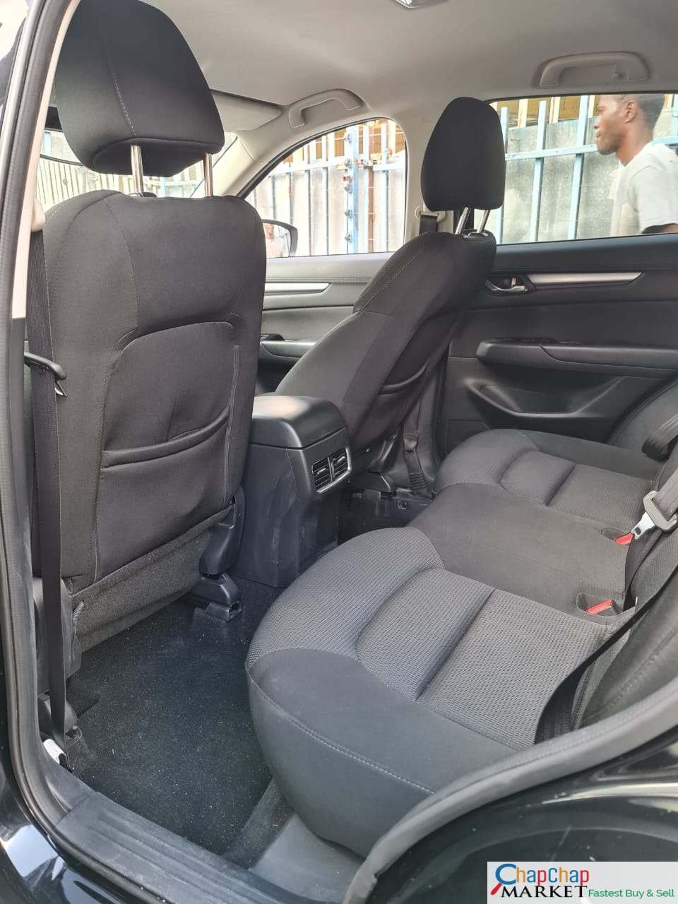Mazda CX-5 2017 PETROL 🔥 You Pay 20% DEPOSIT TRADE IN OK EXCLUSIVE