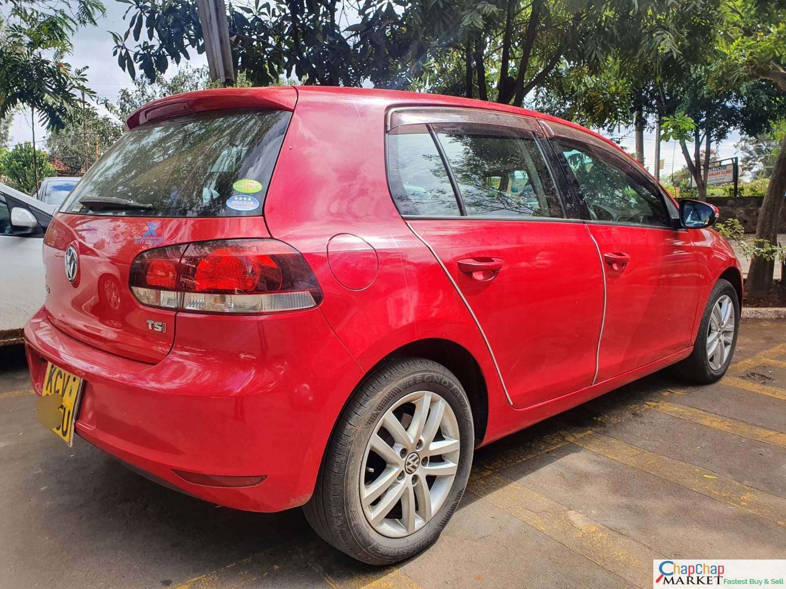 Volkswagen GOLF QUICKEST SALE You Pay 30%  Deposit Trade in Ok Hot EXCLUSIVE