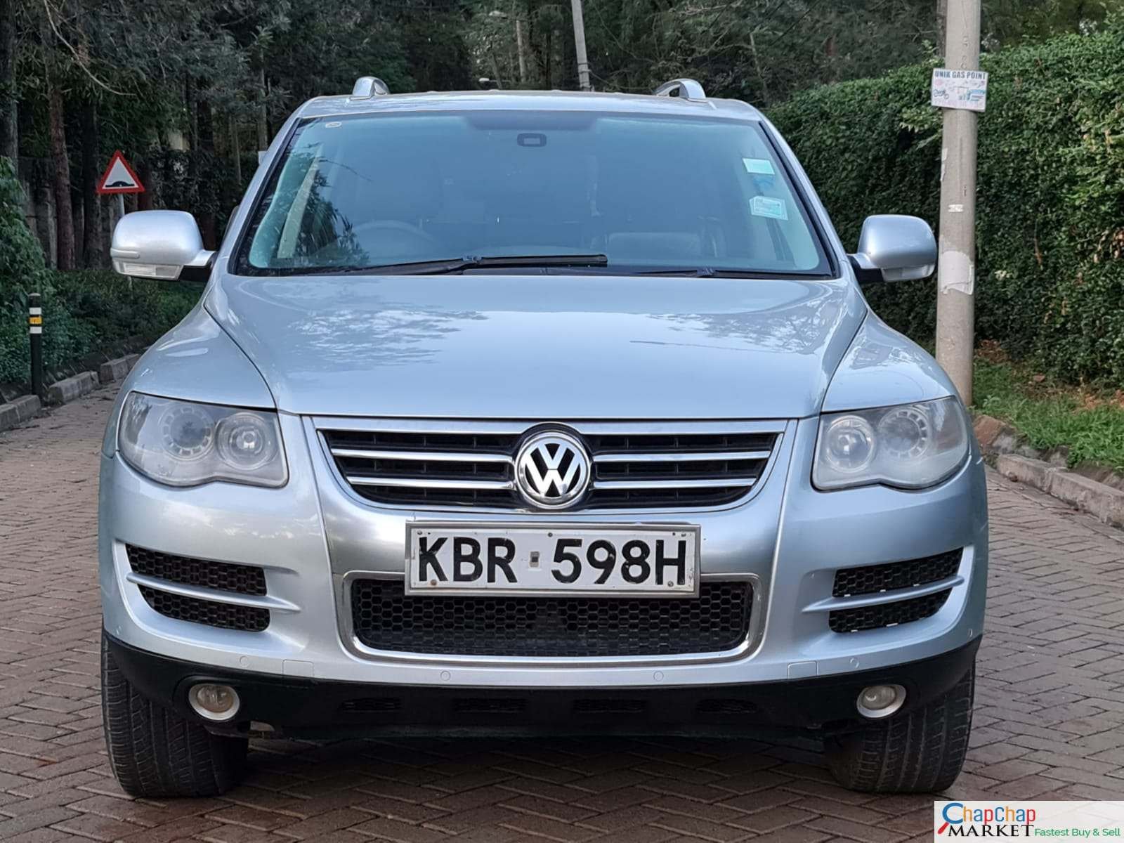 Volkswagen VW Touareg 🔥 You Pay 30%  Deposit Trade in Ok EXCLUSIVE