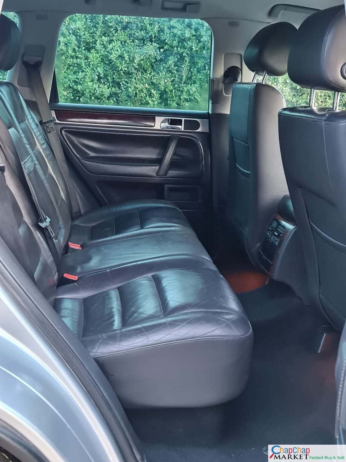 Volkswagen VW Touareg 🔥 You Pay 30%  Deposit Trade in Ok EXCLUSIVE