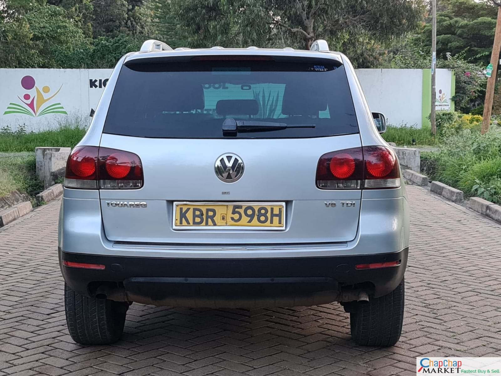 Volkswagen VW Touareg 🔥 You Pay 30%  Deposit Trade in Ok EXCLUSIVE