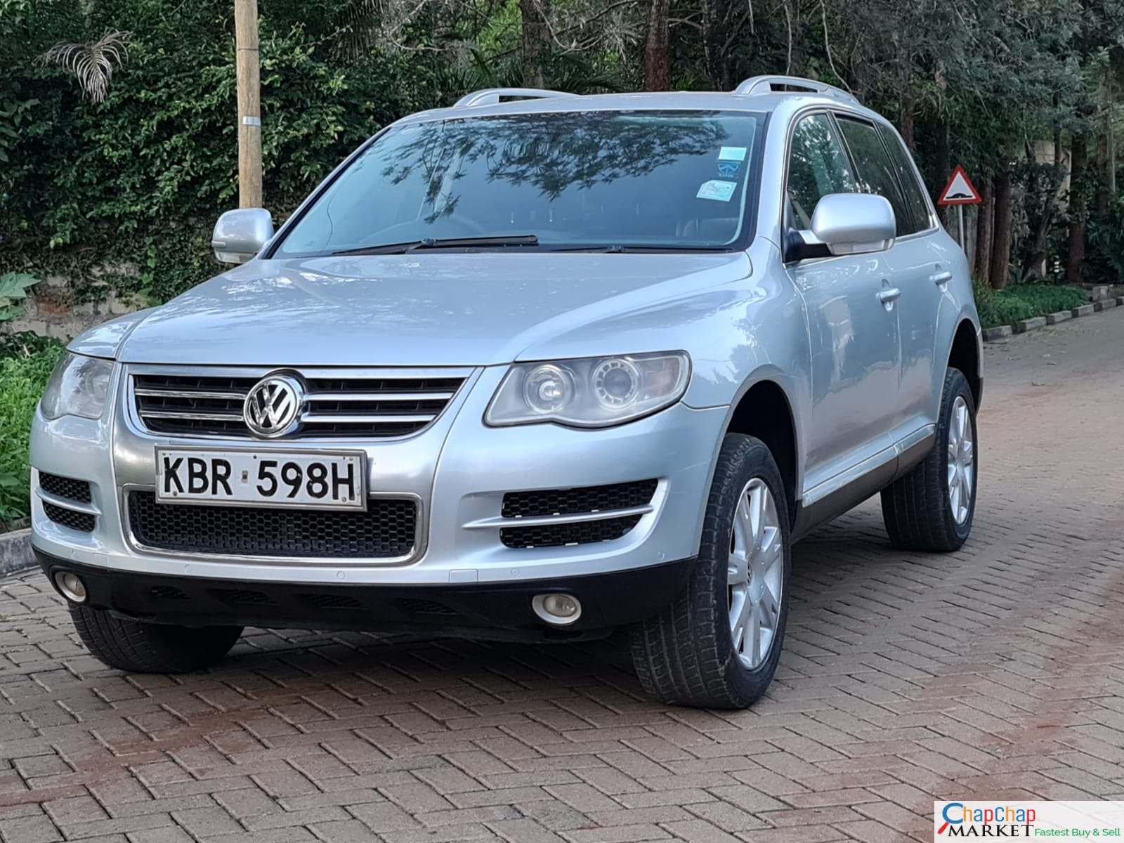 Volkswagen VW Touareg 🔥 You Pay 30%  Deposit Trade in Ok EXCLUSIVE