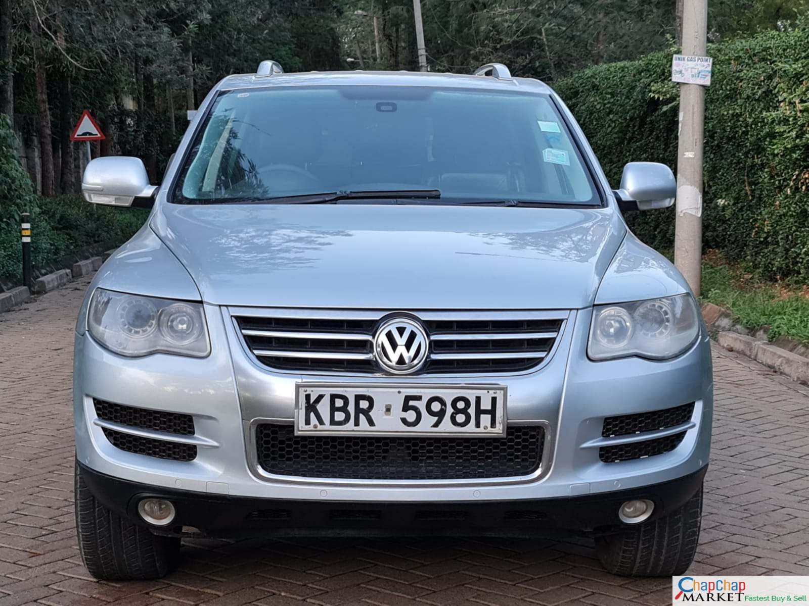 Volkswagen VW Touareg 🔥 You Pay 30%  Deposit Trade in Ok EXCLUSIVE