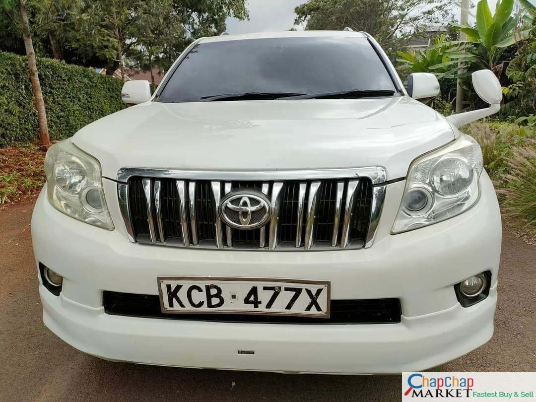 Toyota PRADO j150 QUICK SALE 🔥 TRADE IN OK EXCLUSIVE!
