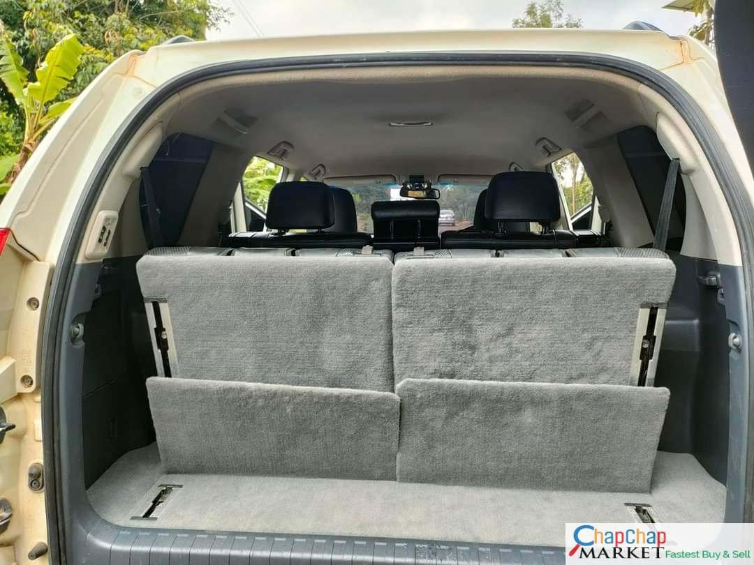 Toyota PRADO j150 QUICK SALE 🔥 TRADE IN OK EXCLUSIVE!