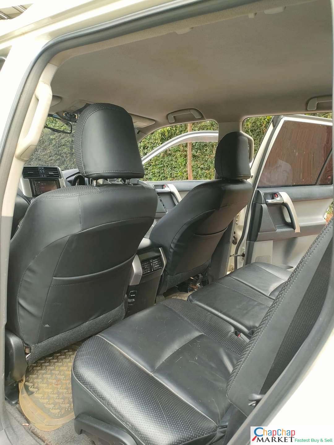 Toyota PRADO j150 QUICK SALE 🔥 TRADE IN OK EXCLUSIVE!