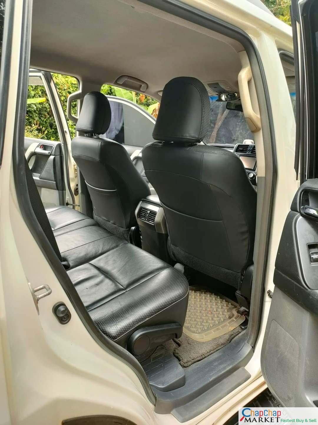 Toyota PRADO j150 QUICK SALE 🔥 TRADE IN OK EXCLUSIVE!
