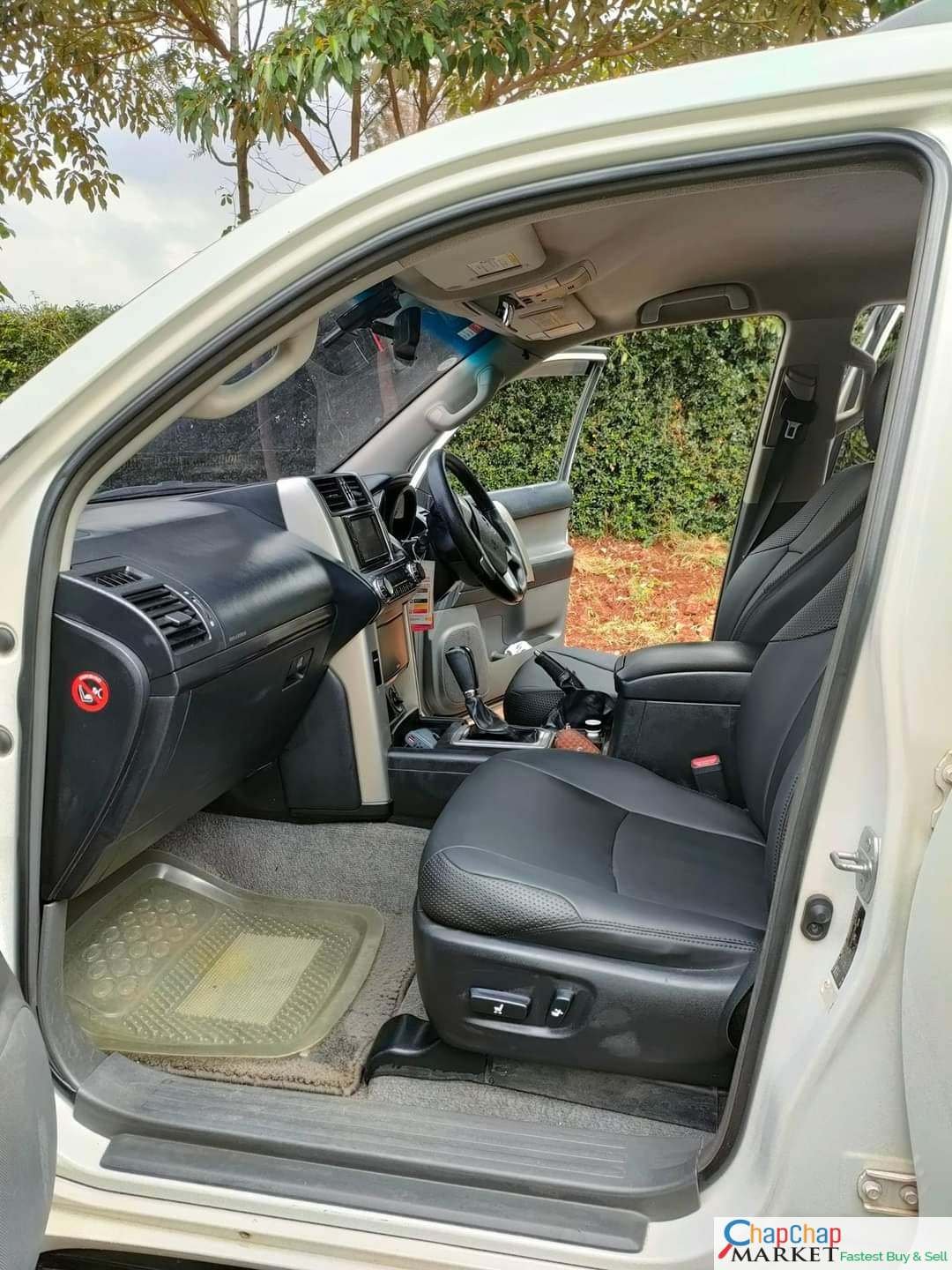Toyota PRADO j150 QUICK SALE 🔥 TRADE IN OK EXCLUSIVE!
