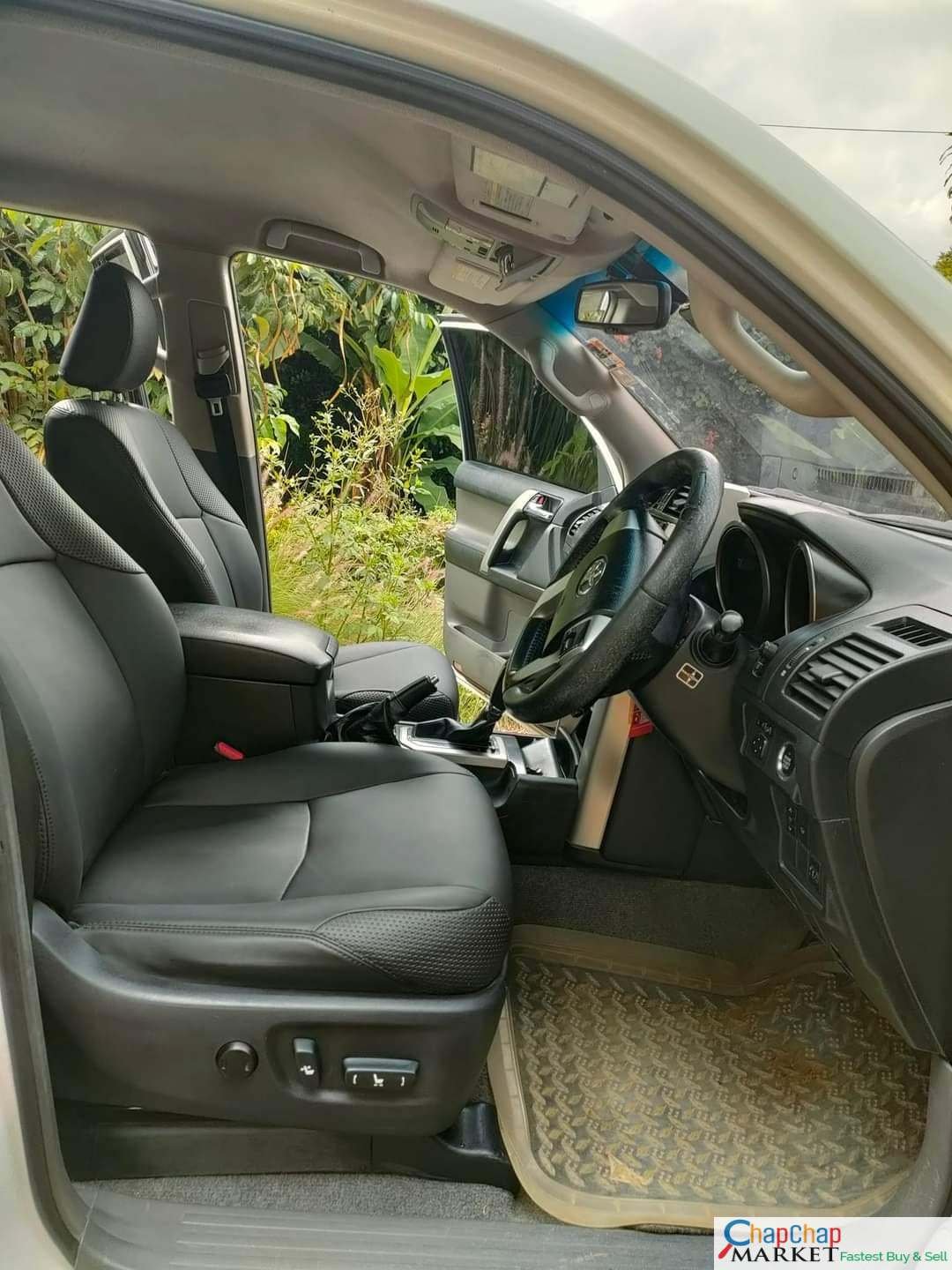 Toyota PRADO j150 QUICK SALE 🔥 TRADE IN OK EXCLUSIVE!
