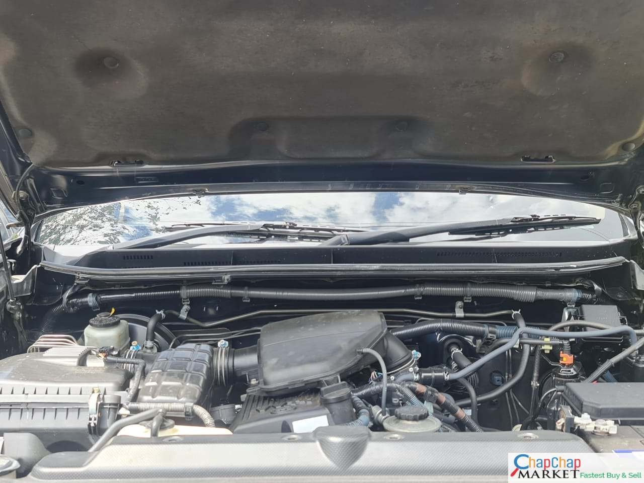 Toyota Prado j150 🔥 You Pay 30% Deposit Trade in OK EXCLUSIVE