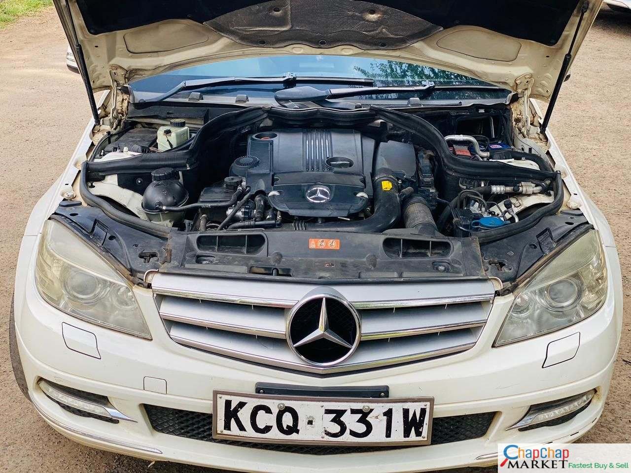 Mercedes Benz C200 🔥 You Pay 30% DEPOSIT Trade in OK EXCLUSIVE