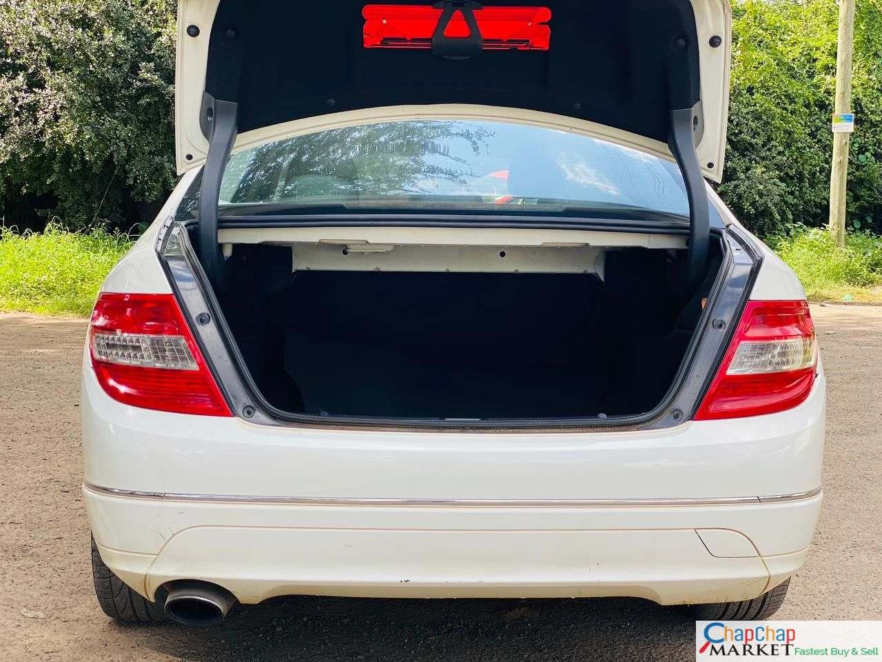 Mercedes Benz C200 🔥 You Pay 30% DEPOSIT Trade in OK EXCLUSIVE