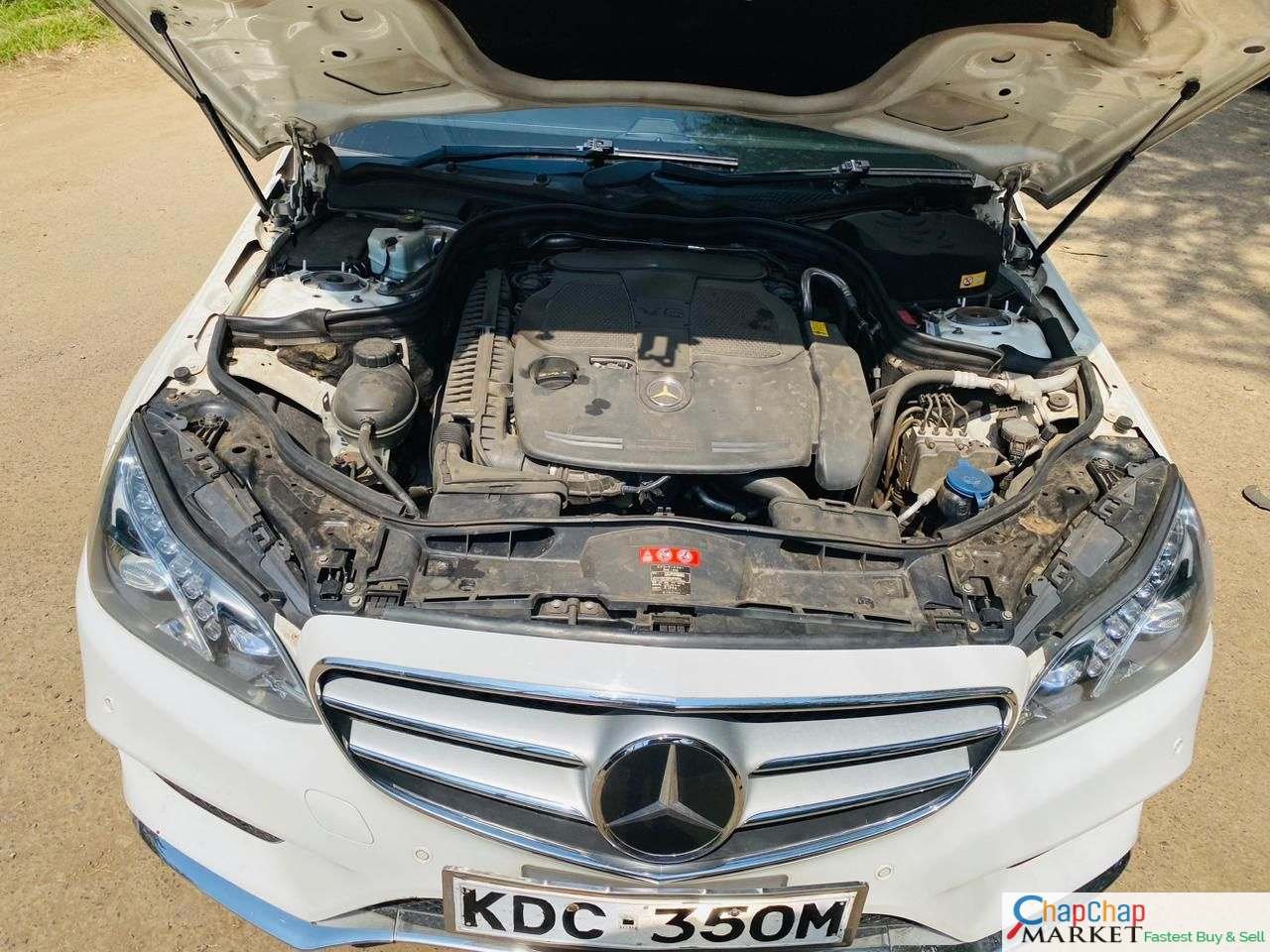 Mercedes Benz E350 panoramic SUNROOF Cheapest You Pay 30% DEPOSIT Trade in OK EXCLUSIVE
