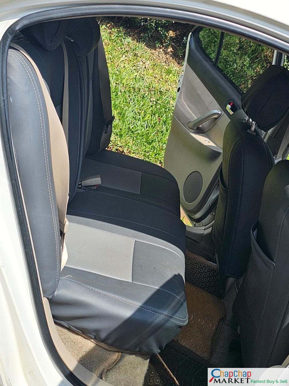 Toyota PREMIO You pay 30% Deposit Trade in Ok EXCLUSIVE