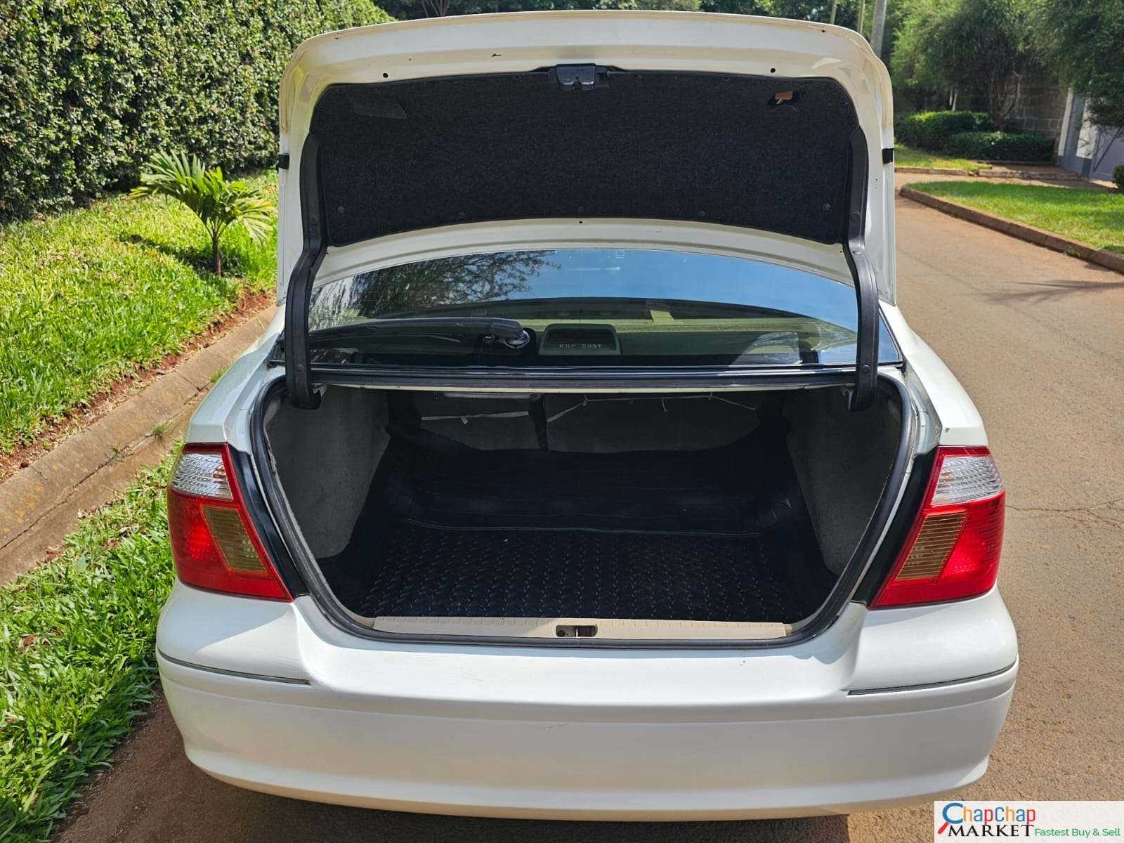 Toyota PREMIO You pay 30% Deposit Trade in Ok EXCLUSIVE