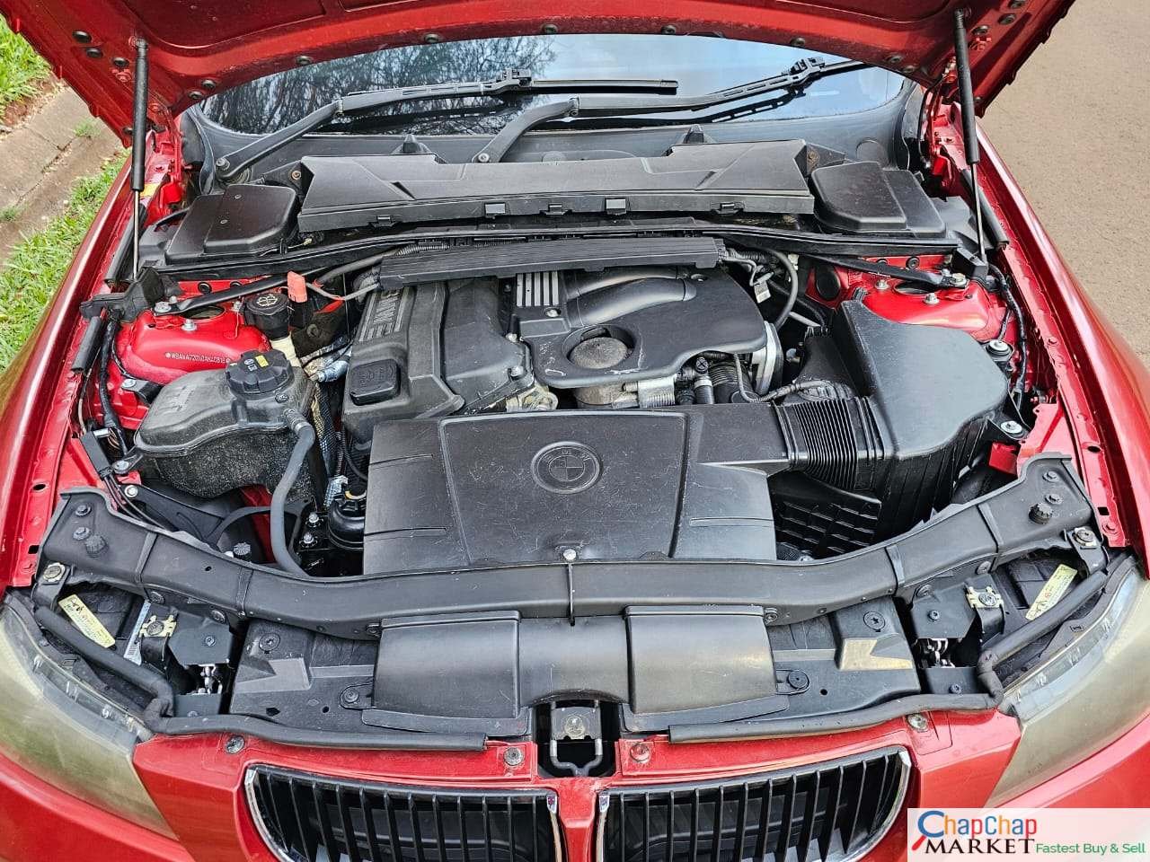 Bmw 320i CHEAPEST You Pay 40% deposit Trade in Ok EXCLUSIVE