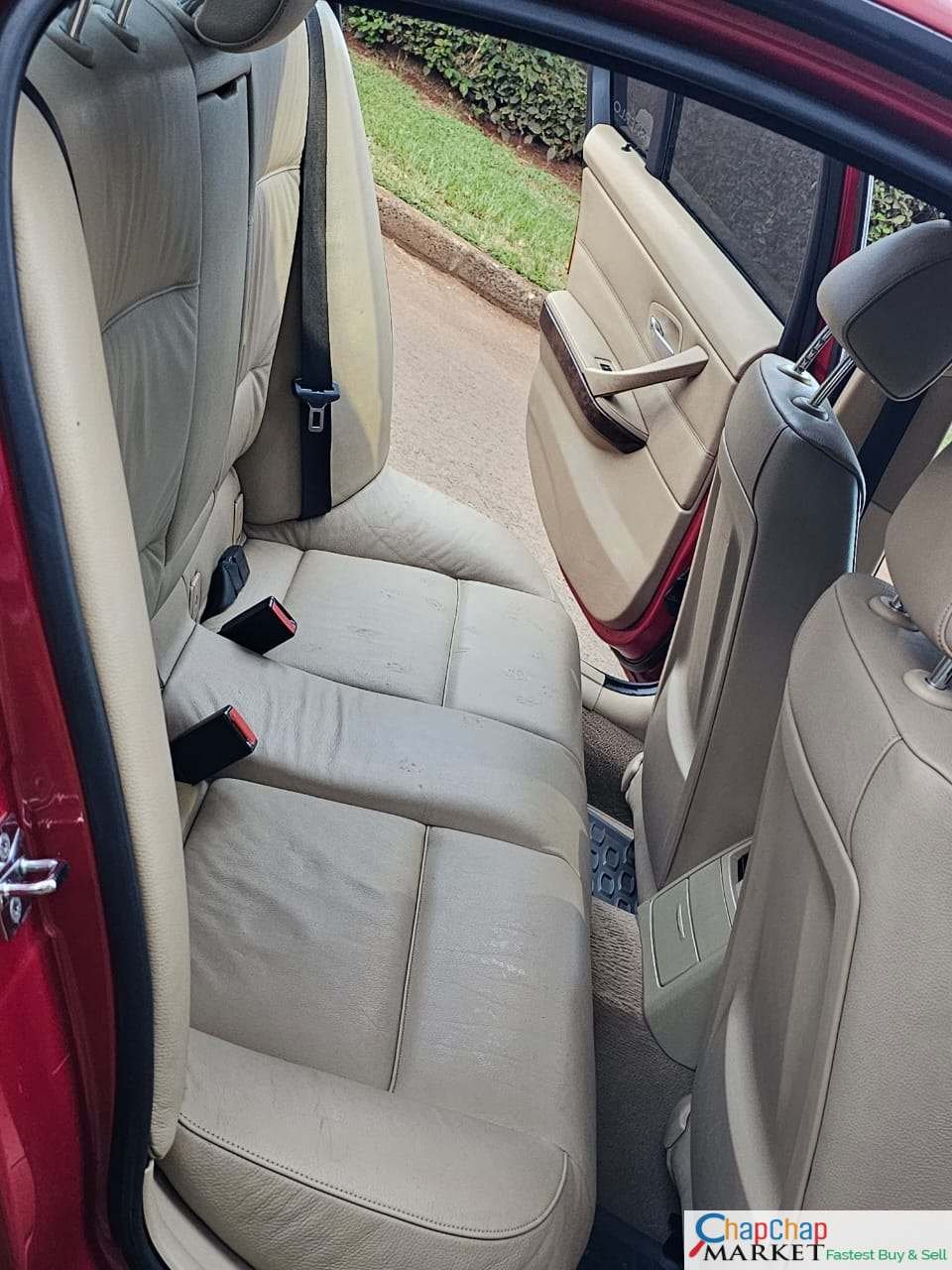 Bmw 320i CHEAPEST You Pay 40% deposit Trade in Ok EXCLUSIVE