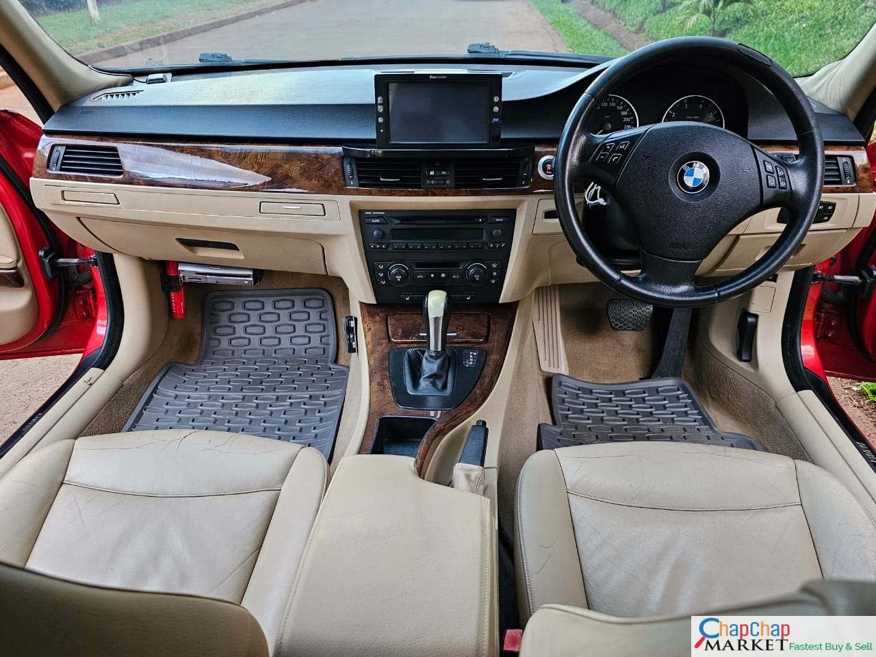 Bmw 320i CHEAPEST You Pay 40% deposit Trade in Ok EXCLUSIVE