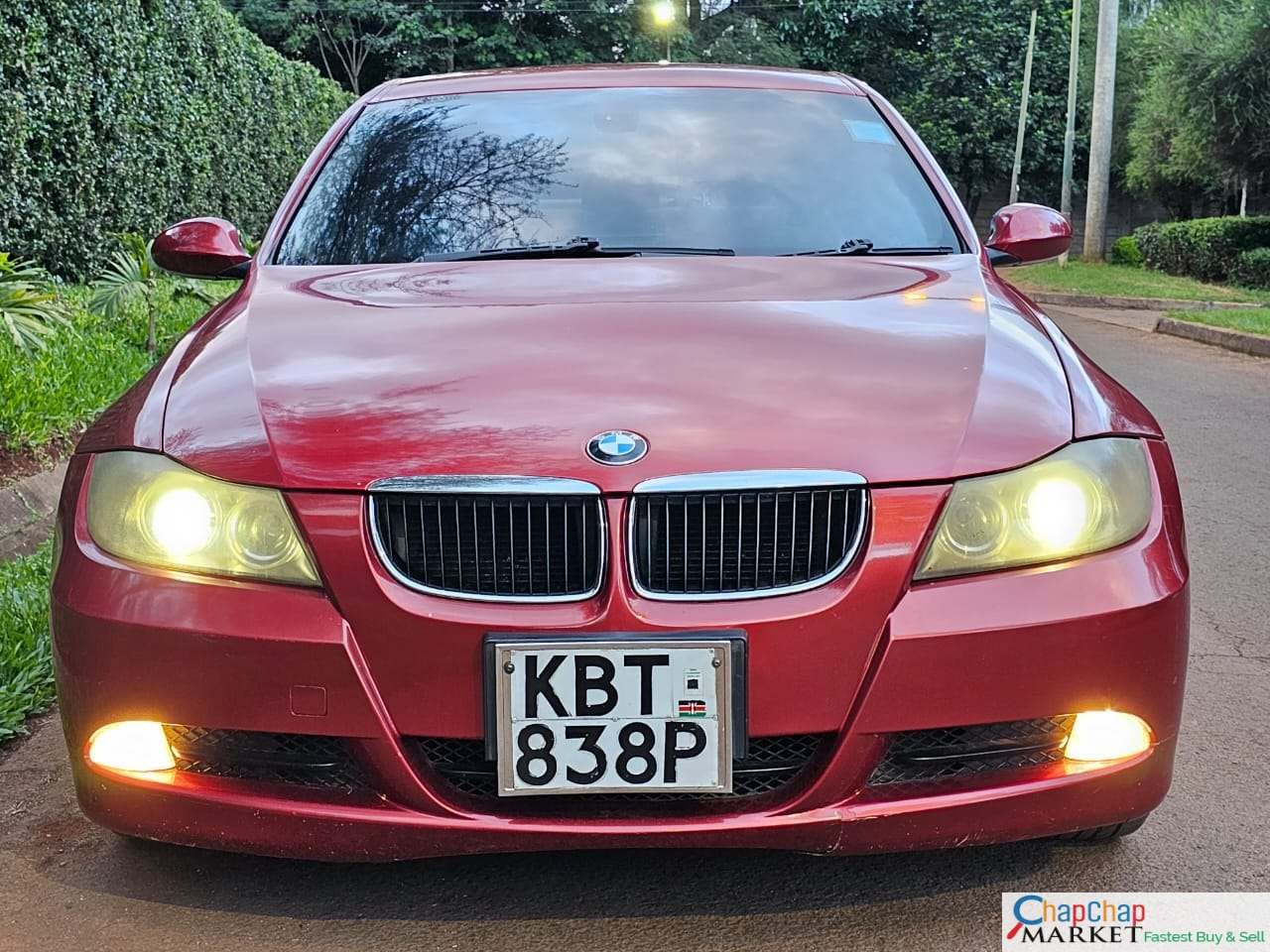 Bmw 320i CHEAPEST You Pay 40% deposit Trade in Ok EXCLUSIVE