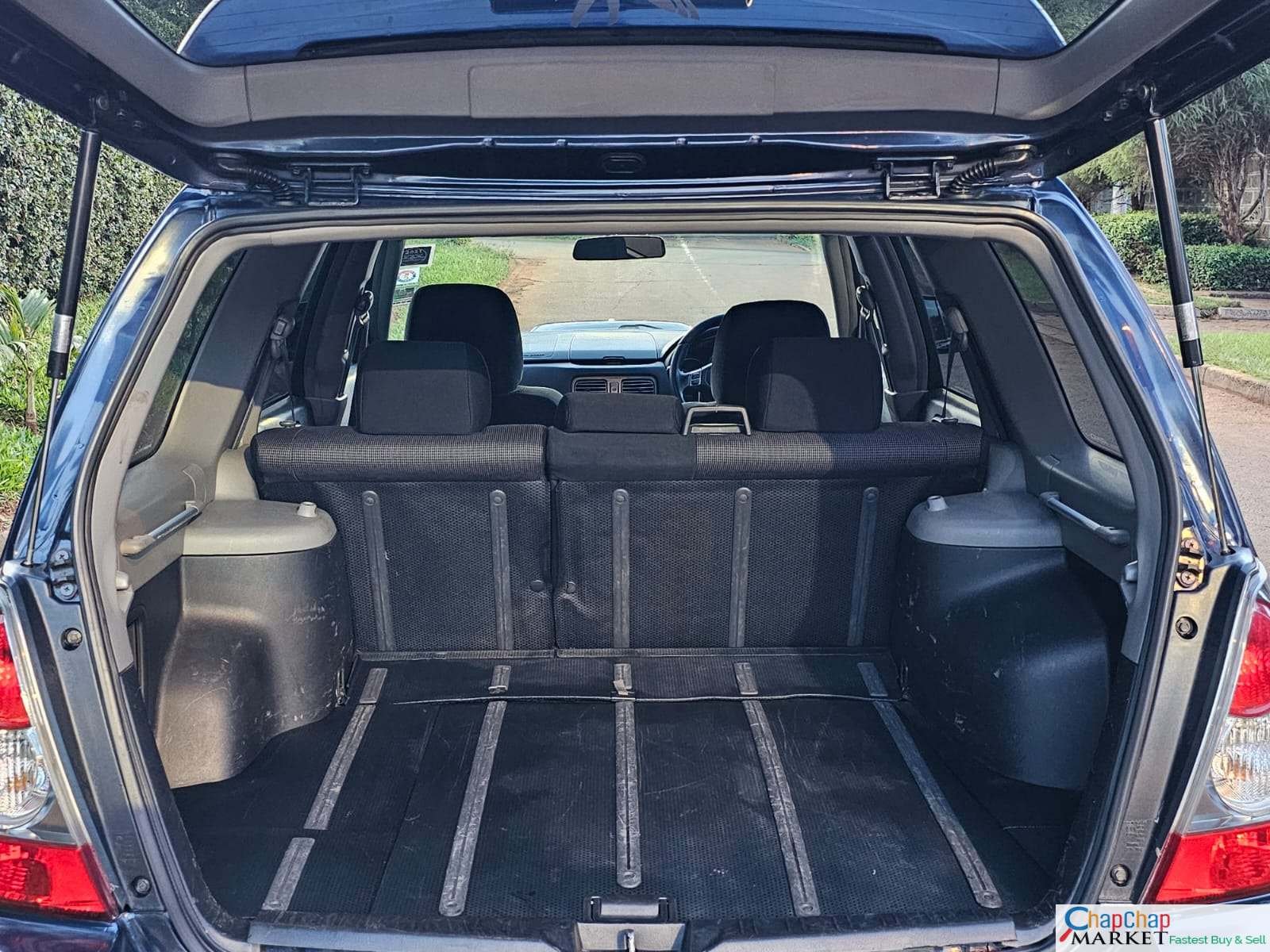 Subaru Forester TURBO CHARGED You Pay 30% deposit Trade in Ok EXCLUSIVE (SOLD)