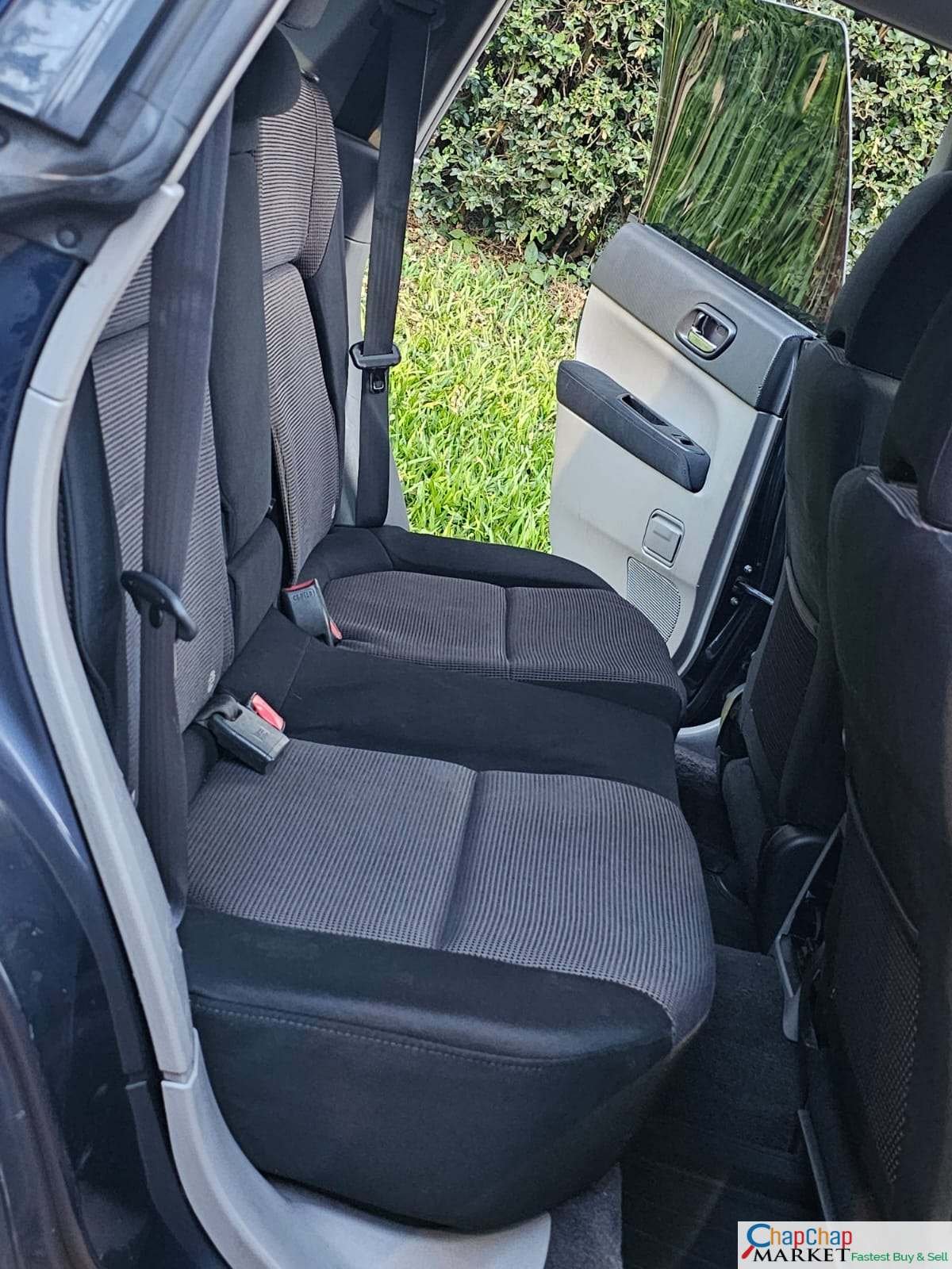 Subaru Forester TURBO CHARGED You Pay 30% deposit Trade in Ok EXCLUSIVE (SOLD)