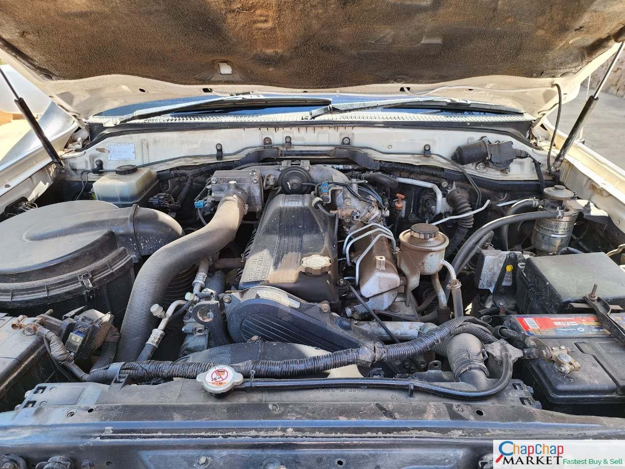 Toyota Land Cruiser AMAZON 4.2 DIESEL  100 SERIES You Pay 30% Deposit Trade in Ok EXCLUSIVE