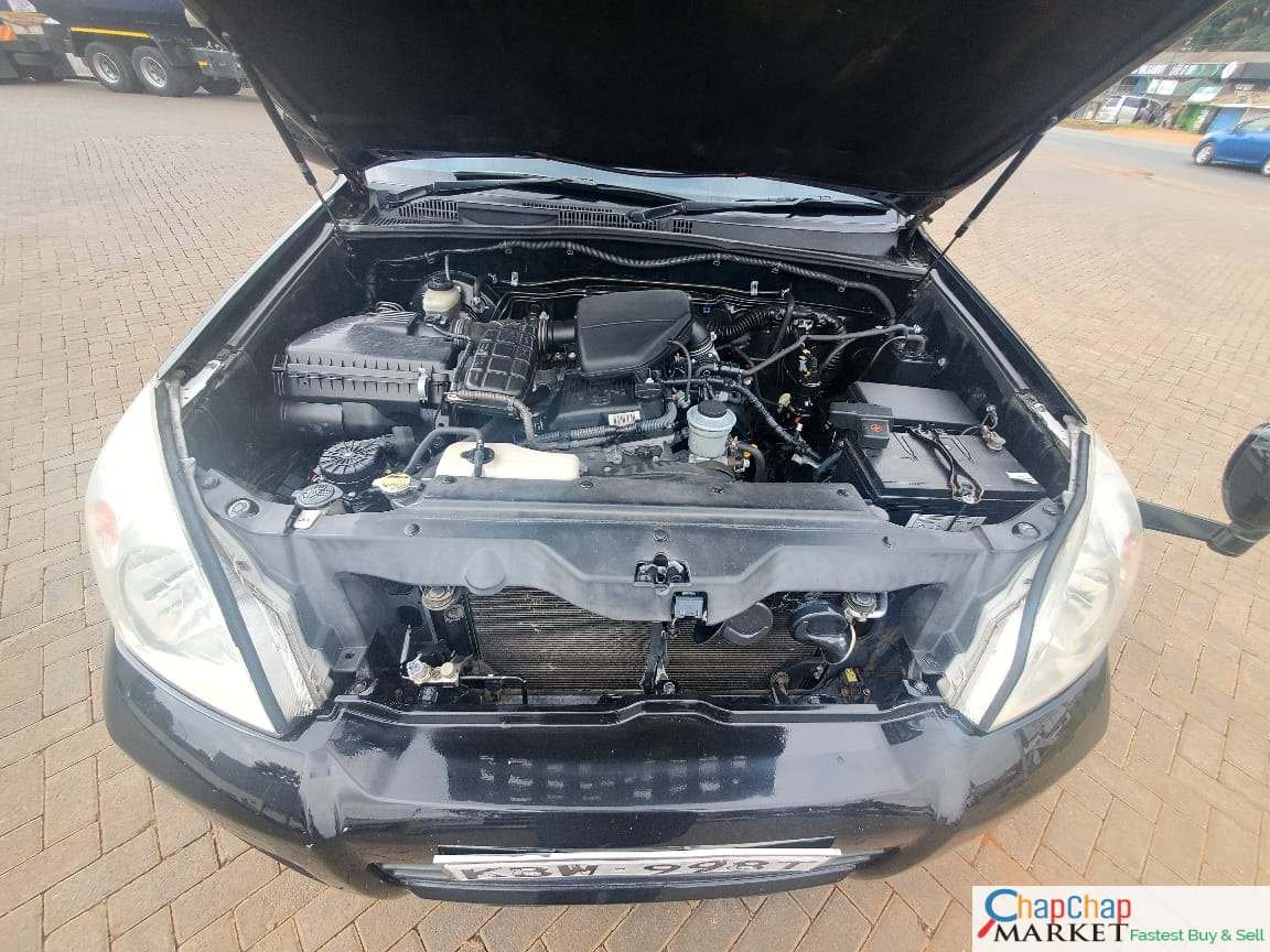 Toyota PRADO j120 🔥 Quick SALE TRADE IN OK EXCLUSIVE!